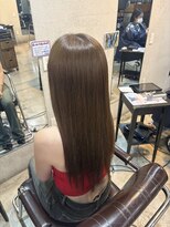 クレメント サロン ブル(Clement Salon Bull)&nbsp;マロンベージュ