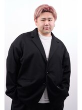 ヌル 原宿店(Null)&nbsp;山口 真世