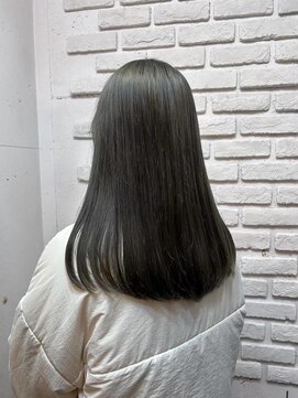 クリーブ 池袋(creeb) オリーブベージュ