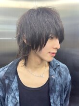 エゴ 池袋(EGO)&nbsp;升方 優斗