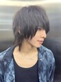 エゴ 池袋(EGO) 升方 優斗