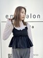 エムサロン 元総社(emusalon) 田中 優花