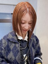 アマトラスパ(AMATORA SPA) ヘイリーボブ