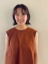 美容室 はなこ&nbsp;ボブパーマ