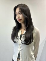 ラパンセ ブラン(LA PENSEE BRUN)&nbsp;ラベンダーグレージュカラー