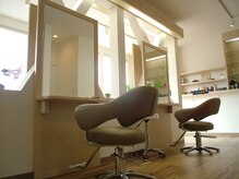 パルティール(Partir)の雰囲気（ゆとりある間隔が何気ないけど居心地の良さを演出☆）