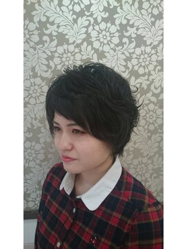 ナムナム 本陣店(NAM2) コンパクトショート