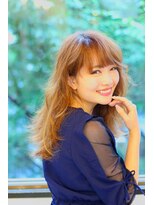 ナンバー エミライ 溝の口(N° emirai)&nbsp;【EMIRAI】大人ラブリーなうるおいブラウン