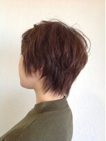 グローリープラス(Glory+plus)&nbsp;春ショート