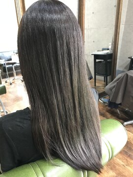 レイヤーケーキ (Layer Cake) グレージュ