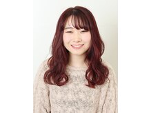 ラミューゼ(HAIR&MAKE  lamuse)