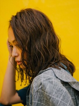 リアン 方南町店(Lian) ウェーブミディ