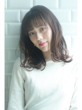 アピィス(APPiiS) セナラフスリーク