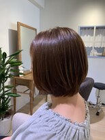 ユーネリー(U-NERY)&nbsp;レイヤーボブ