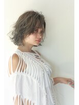 インパクトヘアー(IMPACT hair)&nbsp;。