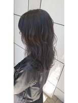 アロー(arrow)&nbsp;大人グレージュカラー【moemi】