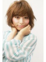 ノーブル 白金台店(Noble by PROGRESS)&nbsp;お客様カラースタイル