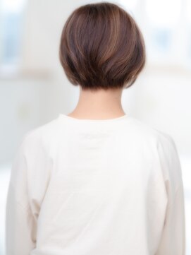 ヴィアラ 自由が丘(VIALA) 【VIALA 自由が丘】前下がり×ひし形