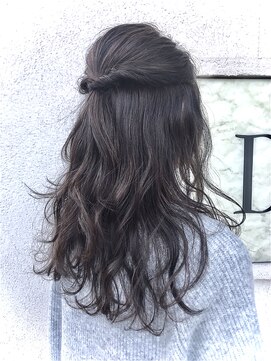 ヘアアンドメイク デコ(Hair&Make Deco) 愛されルーズ*