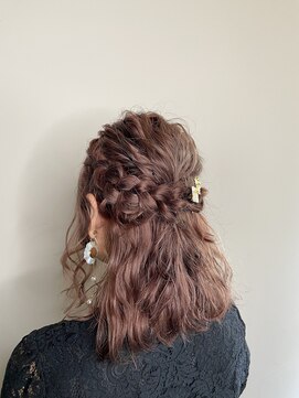 イングスジャパン(ings JAPAN) 信夫治美