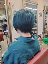 ゼットサロン(Z SALON) びりじあん