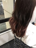 ネオリーブカップ 町田店(Neolive capu)&nbsp;暖色のグラデーション