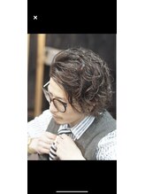 アスイン(asuin) hair Dr. Aki