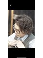アスイン(asuin) hair Dr. Aki