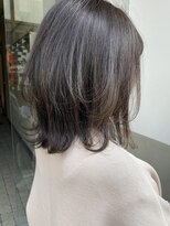 ステイシー(stay she)&nbsp;毛先に動きが出るレイヤーカット