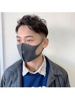 エフプロモーションアルティア(ALTiA) アップバングショート