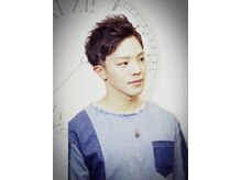 アルルヘアー ファン(ARURU HAIR fan)