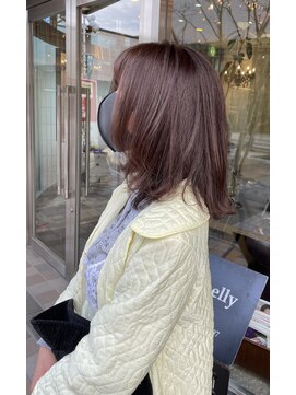 ローレン(Rolen.) ミディアムレイヤー