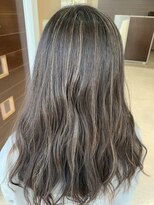 キューティー 津幡店(CUTiE) ハイライト