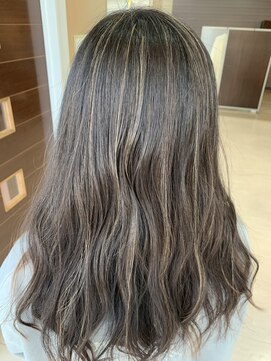 キューティー 津幡店(CUTiE) ハイライト