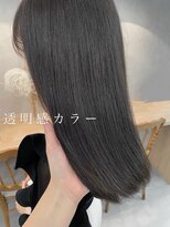 クラン 博多(Clan) 【村上】透明感カラー