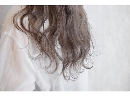 ヘアーメイクチック(HAIR MAKE CHiC)の写真