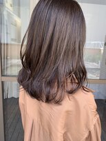 ザ ラボ アングゥ(The Labo ungu)&nbsp;ラベージュ！