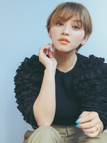 バーノン(VERNON)&nbsp;SLEEK　SHORT【VERNON】058-262-3611