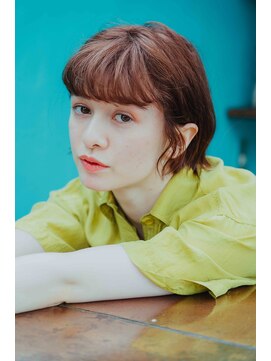 メラキ 荻窪駅前店(Meraki) 【2022年新作スタイル】Meraki荻窪駅前店