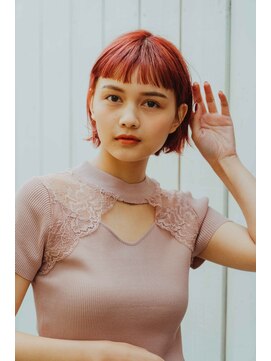 メラキ 荻窪駅前店(Meraki) 【2022年新作スタイル】Meraki荻窪駅前店