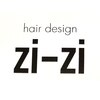 ジジ(zi-zi)のお店ロゴ