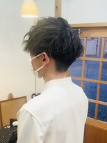 セル(CELL)&nbsp;メンズツイストスタイル