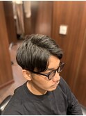 2wayビジネスショート