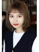 20代30代におすすめくびれヘア