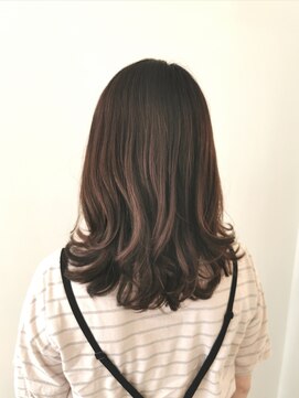 クリエイティブ スペース リッシュ(creative space riche) 柔らかカール