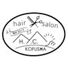 コーフー(Ko-Fu)のお店ロゴ
