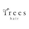 ツリーズ(Trees)のお店ロゴ