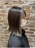 インナーカラー　《koike》
