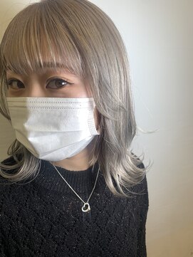 バリエ ホテル日航札幌店(VARIE) ホワイトカラー 11月