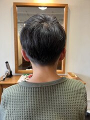 小学生カット　20代 30代 40代 50代  学割　髪質改善　似合わせ